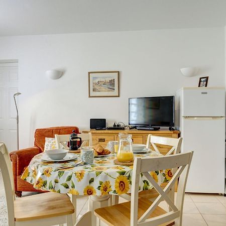 Station Cottage Long Hanborough Екстериор снимка