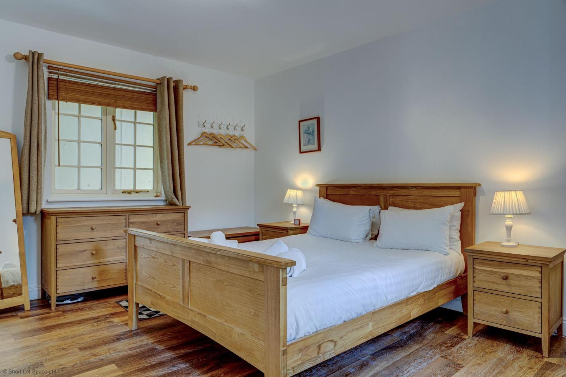 Station Cottage Long Hanborough Екстериор снимка
