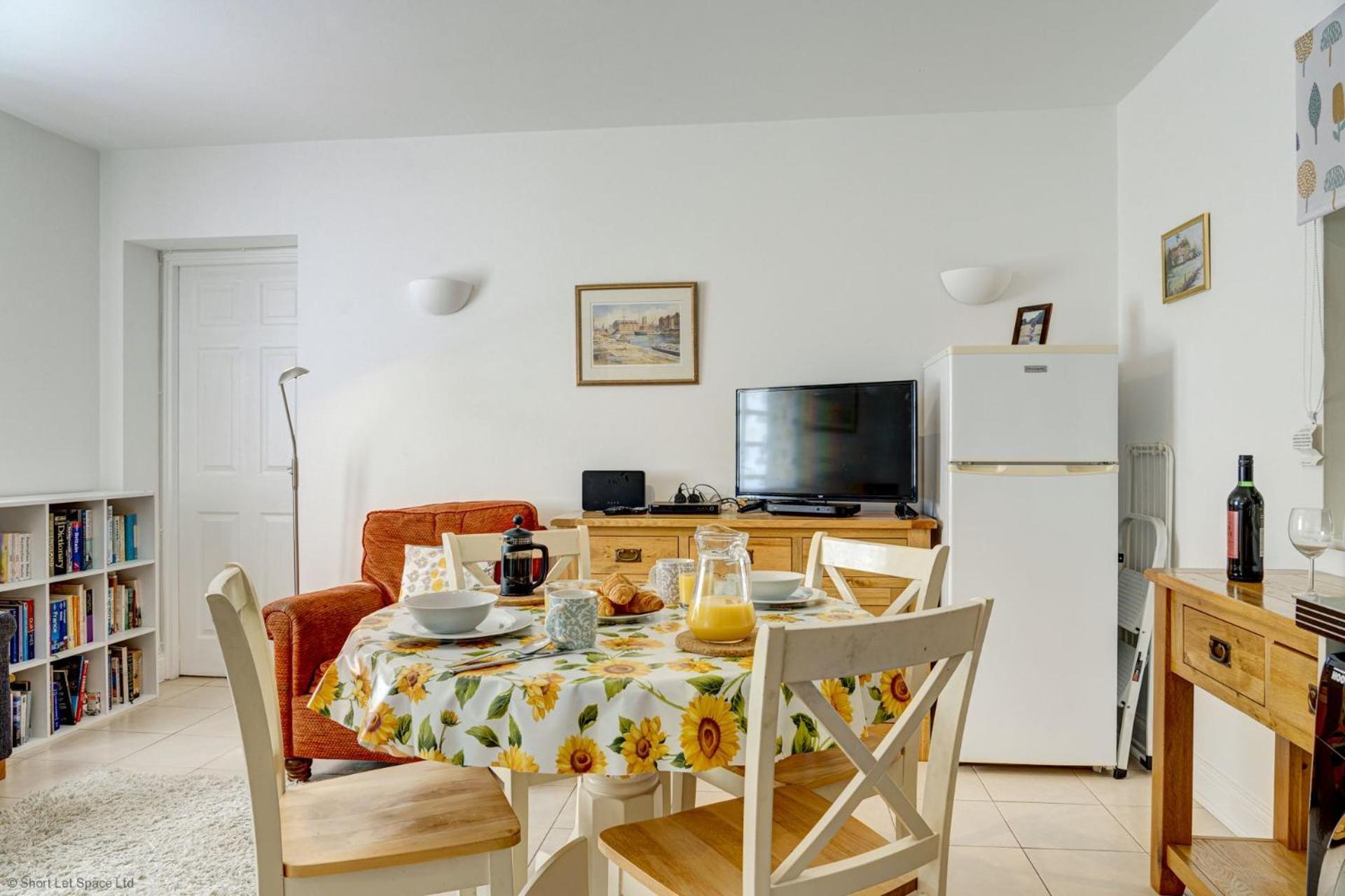 Station Cottage Long Hanborough Екстериор снимка