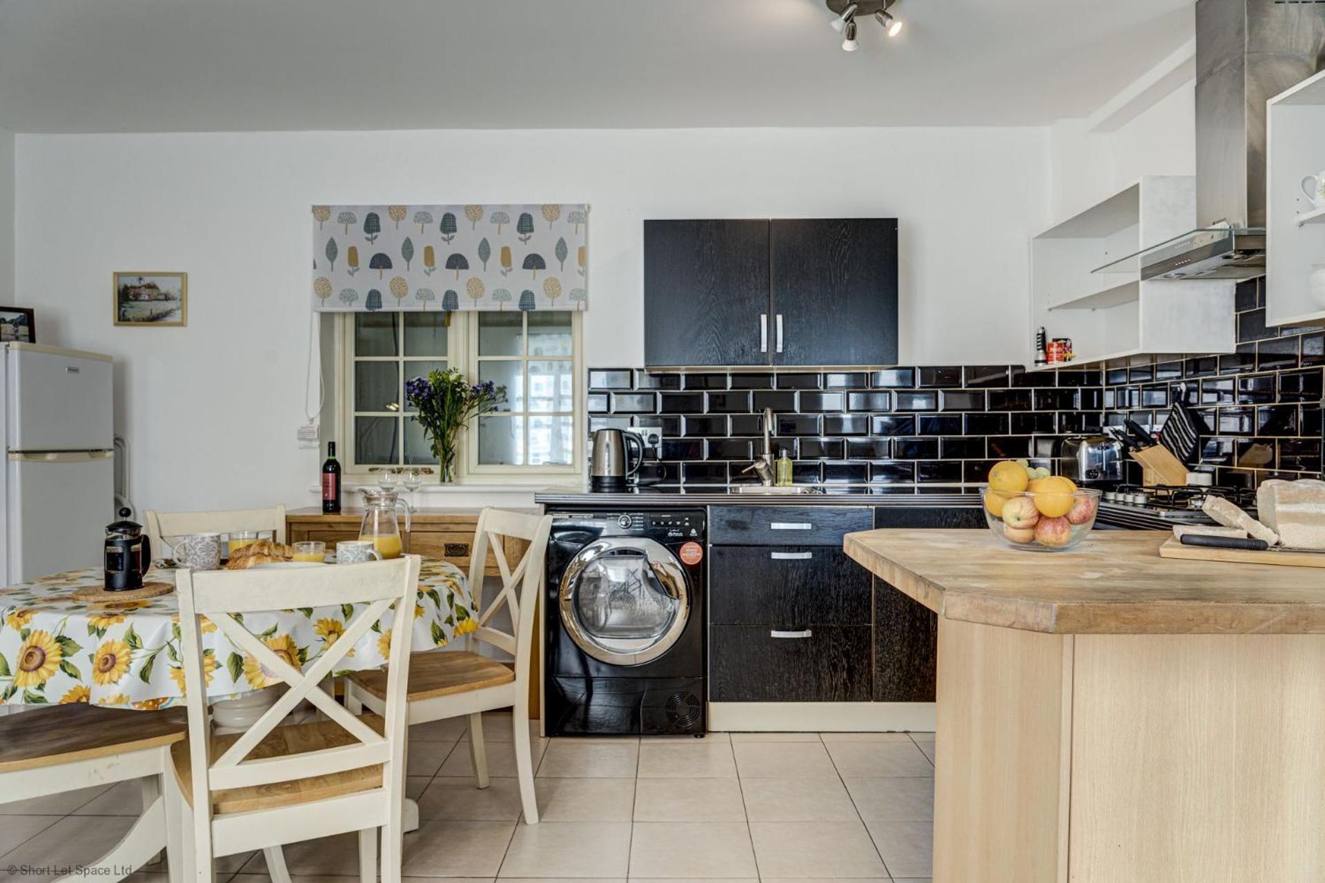 Station Cottage Long Hanborough Екстериор снимка